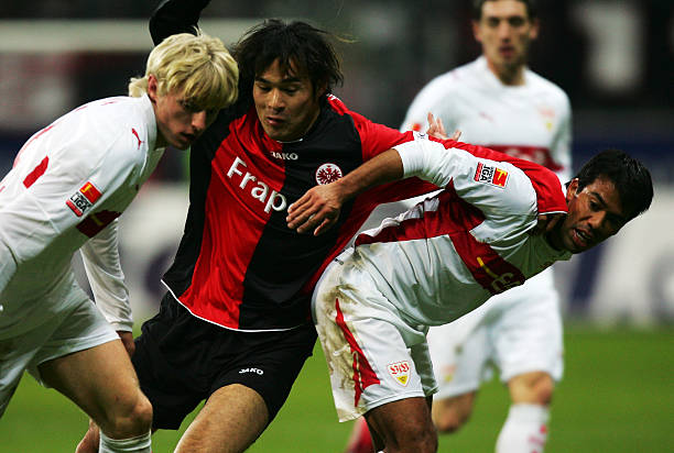 多次在边线 多次在边线