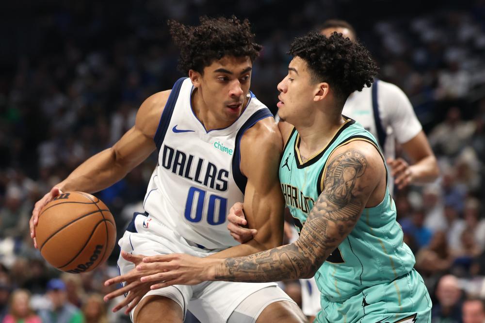 场边与看台 场边与看台